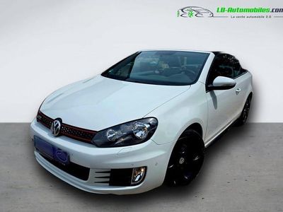 VW Golf VI