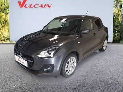 occasion Suzuki Swift Swift1.2 Dualjet Hybrid