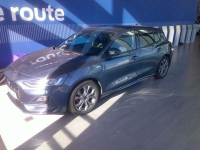 occasion Ford Focus 1.0 Flexifuel mHEV 125ch ST-Line Style