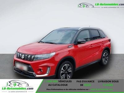 Occasion 2020 Suzuki Vitara | 22 300 € (Prix assez cher)