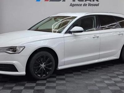 Occasion Audi A6 Business 190 ch (139 kW) 2018 Break