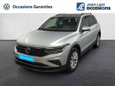 occasion VW Tiguan Tiguan2.0 TDI 150ch DSG7