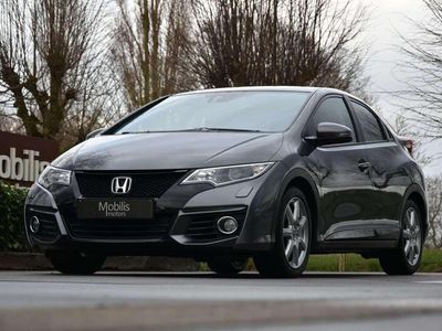 occasion Honda Civic 1.6 I-dtec Executive Camera Euro6