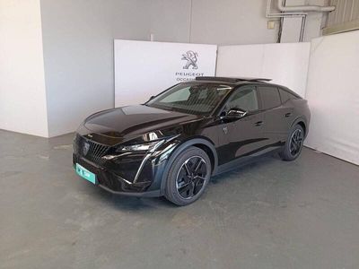 occasion Peugeot 408 Puretech 130 Ch S&s Eat8 Gt