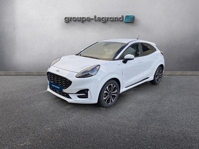 Occasion Ford Puma ST-Line 125 ch (91 kW) 2023 SUV