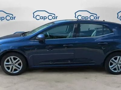 Renault Mégane IV