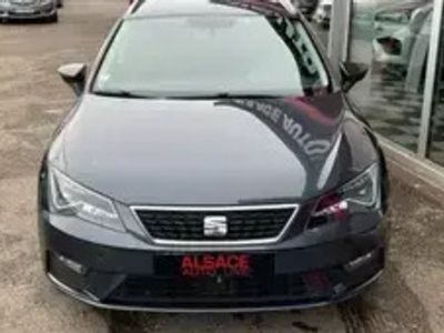 occasion Seat Leon 2.0 Tdi 150ch Style Dsg7