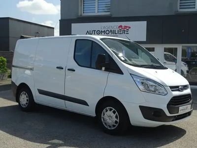 occasion Ford Transit Custom Fg 2.2 TDCi 125 TREND L1H1 270 Galerie de Toit - Amén