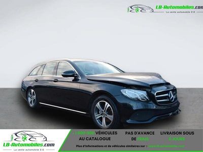 Occasion Mercedes E220 194 ch (142 kW) 2019 Berline