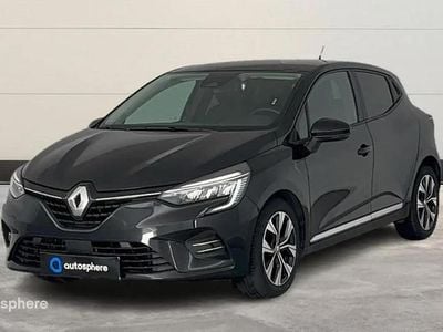 Occasion 2023 Renault Clio V Evolution Berline | 16 299 € (Prix juste)
