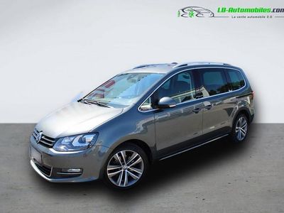 VW Sharan