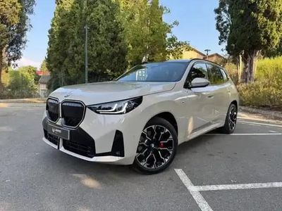 Gris Occasion 2025 BMW X3 M Sport SUV | 74 900 €