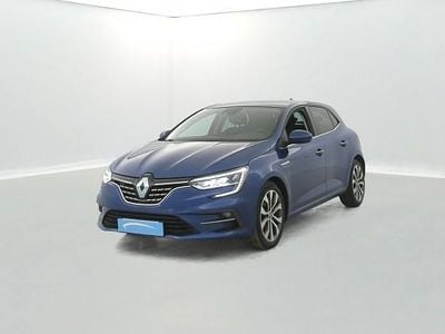 Renault Mégane IV