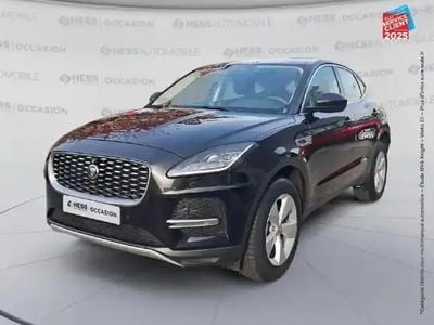 Occasion Jaguar E-Pace S 2021 Santorini black métal SUV