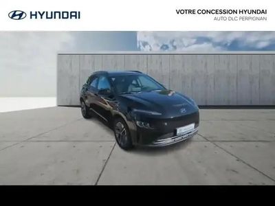 Phantom black Occasion 2022 Hyundai Kona SUV | 18 890 € (Prix juste)