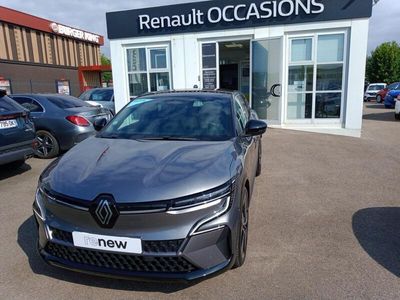 occasion Renault Mégane IV E-TECH EV60 220 ch super charge Iconic