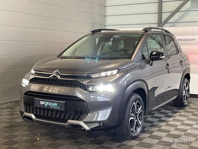 occasion Citroën C3 Aircross C3 AIRCROSS I C3 AIRCROSS PureTech 110 S&S