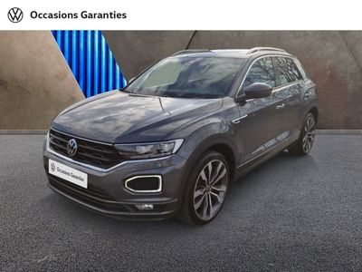 occasion VW T-Roc 2.0 TDI 150ch R-Line DSG7