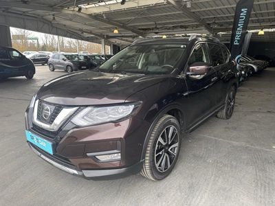occasion Nissan X-Trail 2.0 dCi 177ch Tekna All-Mode 4x4-i