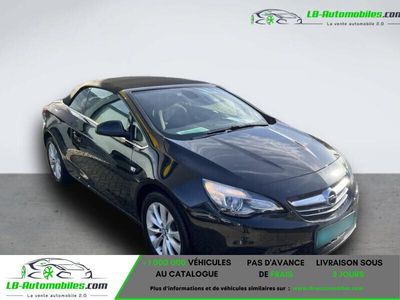 occasion Opel Cascada 1.4 Turbo 140 ch