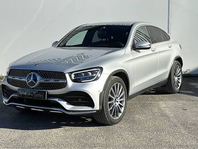 Mercedes GLC300