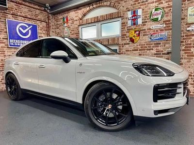 Gris Occasion 2025 Porsche Cayenne SUV | 118 970 € (Prix cher)