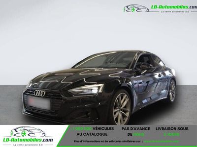 Audi A5 Cabriolet