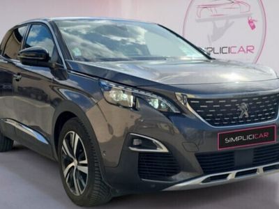 occasion Peugeot 3008 1.6 THP 180ch SS EAT8 GT Line - Entretien CT Vierge