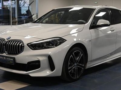 Occasion 2020 BMW 120 M Sport Citadine | 23 396 € (Prix juste)