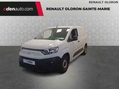 Occasion 2023 Fiat Doblò S Monospace | 14 990 €