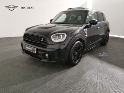 Mini Cooper Countryman