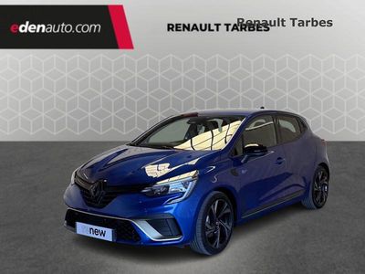 Occasion Renault Clio V Engineered 145 ch (106 kW) 2023 Citadine