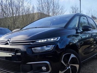 Occasion 2017 Citroën C4 Picasso Feel Monospace | 9 990 € (Bon prix)