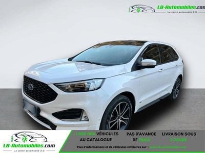 Occasion 2019 Ford Edge SUV | 27 100 € (Bon prix)
