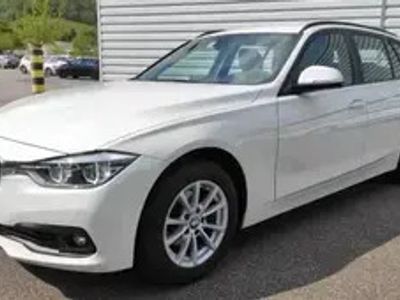occasion BMW 316 Serie 3 d 116ch Lounge