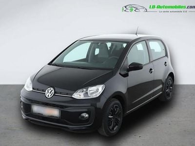 VW up!