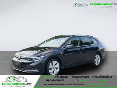 VW Golf VIII