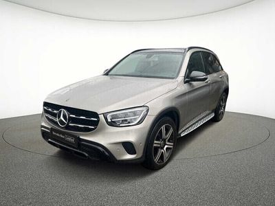Mercedes GLC200