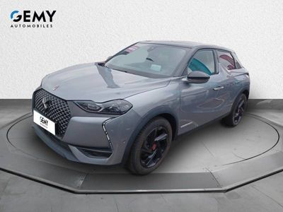 DS Automobiles DS3 Crossback