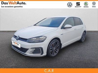 occasion VW Golf 1.4 TSI 150 Hybride Rechargeable DSG6 GTE