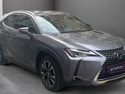 Occasion 2021 Lexus UX SUV | 20 990 €