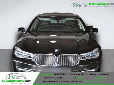 occasion BMW 730 Serie 7 d Xdrive 265 Ch Bva