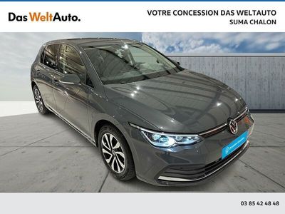 occasion VW Golf Golf1.0 TSI OPF 110 BVM6