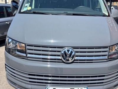 VW T6