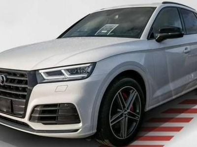 Occasion Audi SQ5 Sport 347 ch (255 kW) 2019 SUV