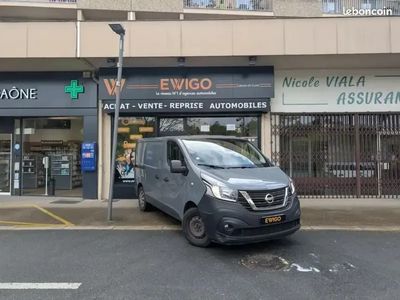 Nissan NV300