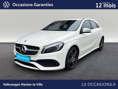 occasion Mercedes A180 