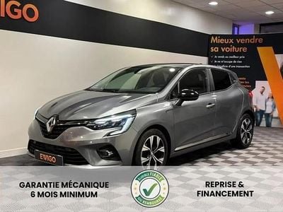 Occasion Renault Clio V Intens 91 ch (66 kW) 2023 Gris Berline