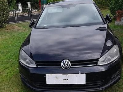 VW Golf VII