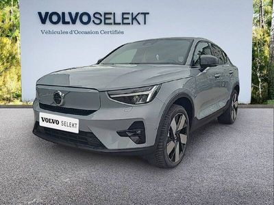occasion Volvo C40 C40Recharge Extended Range 252 ch 1EDT